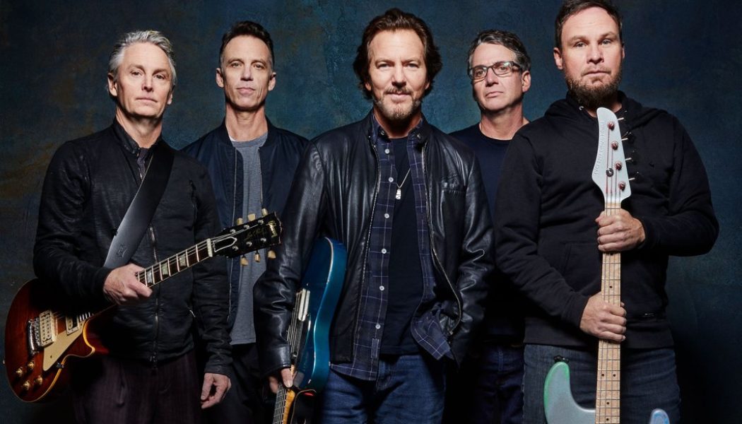 Pearl Jam, Tegan and Sara Lead Abortion Fundraiser Compilation ‘Good Music to Ensure Safe Abortion Access to All’