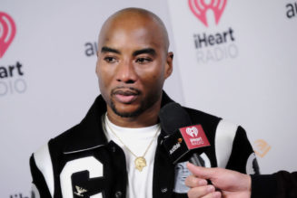 Penis Envy? : Charlamagne Reveals Kanye West Was Big Mad Pete Davidson Smashing Kim K With His 10″ Pecker