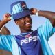 Pepsi Announces Vini Jr as Latest Brand Ambassador