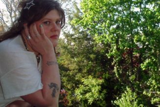 Perfume Genius to Play New York Show for Pitchfork Presents