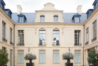 Perrotin and Meta Will Host an Artist Talk Spotlighting Digital Technologies