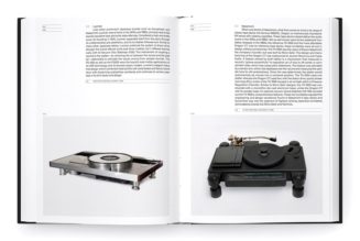Phaidon’s New “Turntable” Book Explores the History of Vinyl Technology