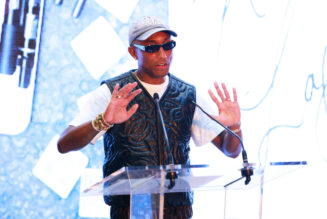 Pharrell Williams Auctioning Some Of His Most Classic Items On App Joopiter