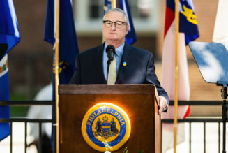 Philadelphia Apologizes For Medical Experiments On Black Inmates