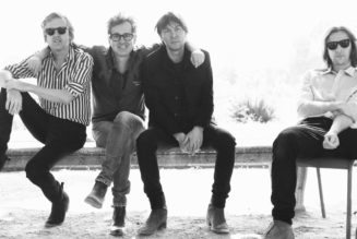 Phoenix Share Video for New Song “Winter Solstice”: Watch