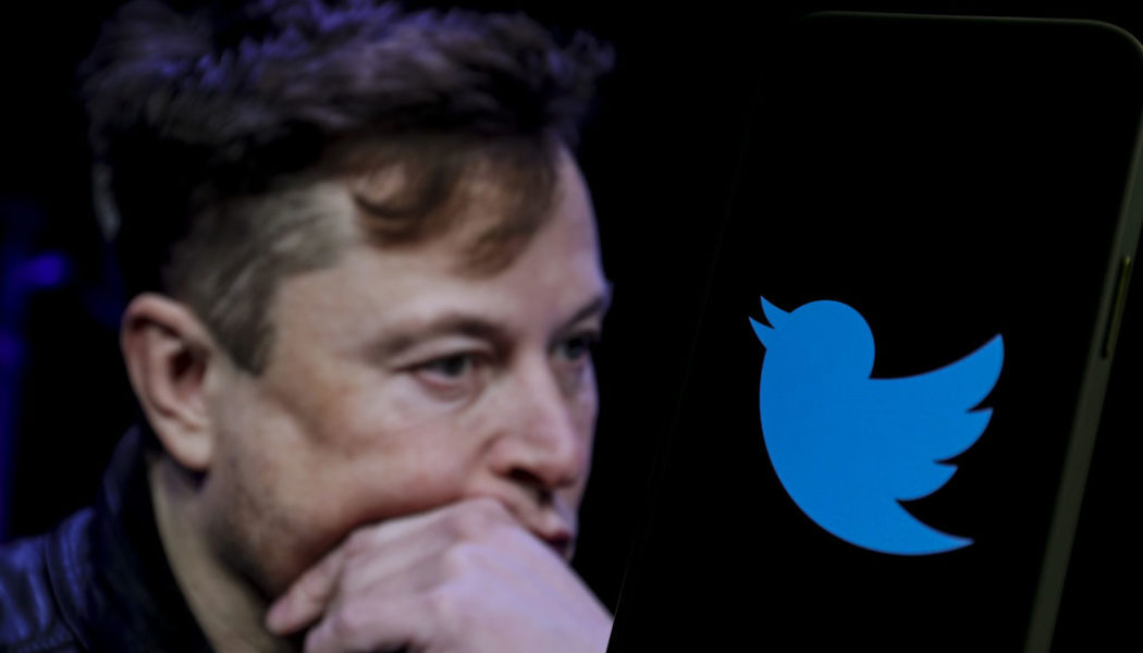 Phony Stark aka Elon Musk Closes On Twitter Deal, Lays Off Execs