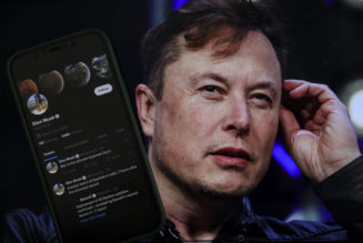 Phony Stark aka Elon Musk May Layoff 75% Of Twitter Workers