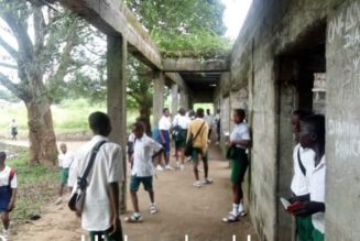 PHOTOS: Deplorable State Of Government-owned Primary And Secondary Schools In Rivers State