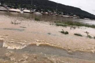 PHOTOS: Kogi Flood Victims Recount Aftermath