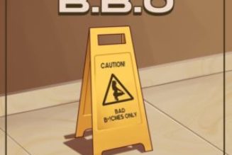 Phyno – Bbo (Bad Bxtches Only)