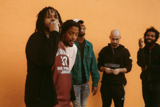Pivot Gang Bring the Fire (and Water, and Earth, and Air) on New Single “Aang”: Stream