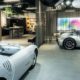 Porsche Unveils First Brand Store in Stuttgart’s Dorotheen Quartier