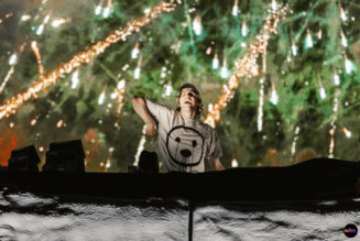 Porter Robinson Announces Debut of New “Nurture” Live Show With a Full Band