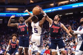 Portland Trail Blazers vs Sacramento Kings Live Streaming: How to Watch NBA Live Stream Free