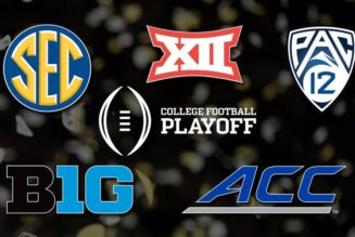 Power 5 Schools – Who is the Best College Football Team in Each Power 5 Conference?