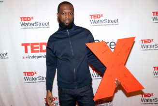 Pras Of The Fugees Sued For Allegedly Finessing Company Over Music Catalog Sale