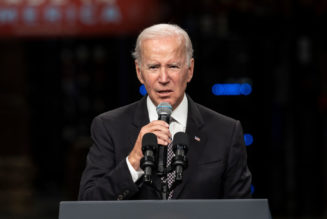 President Biden Gives Pardons As Part Of Federal Marijuana Reform
