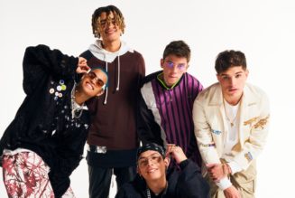 PRETTYMUCH Announce Nick Mara Is Leaving the Band