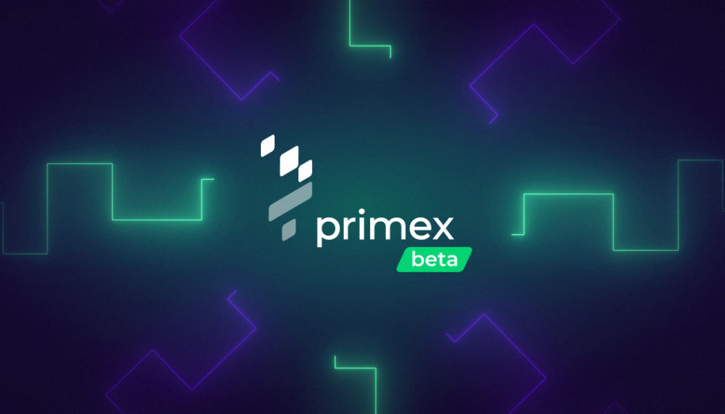 Primex Finance Launches Its Beta Version, Letting Users Experience Its Cross-DEX Trading Features