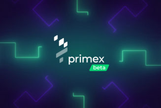 Primex Finance Launches Its Beta Version, Letting Users Experience Its Cross-DEX Trading Features