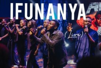Prinx Emmanuel – Ifunanya