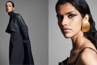 PSA: The COS Atelier Collection Is Coming, and It’s a High Street Game Changer