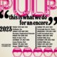 Pulp Reunite for First Shows in 11 Years
