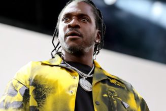 Pusha T Says Clipse Reunion Will Depend on No Malice