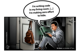 Putin gives Snowden citizenship, Interpol elicits help in Do Kwon search and FTX US buys Voyager: Hodler’s Digest, Sept. 25-Oct. 1