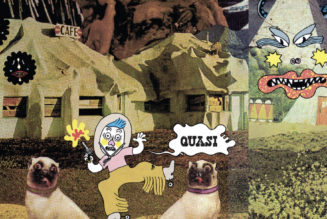 Quasi Announce New Album Breaking the Balls of History, Share “Queen of Ears”: Stream