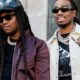 Quavo and Takeoff Take Over ‘Fallon’ With “Nothing Changed” Performance