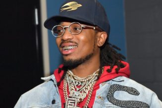 Quavo Shares Behind-the-Scenes Look at Forthcoming Action Flick ‘Takeover’
