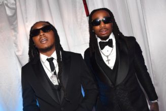 Quavo & Takeoff Talk Going Back to Their Roots for ‘Only Built for Infinity Links’ Album: ‘It Feel Like We Starting All Over Again’