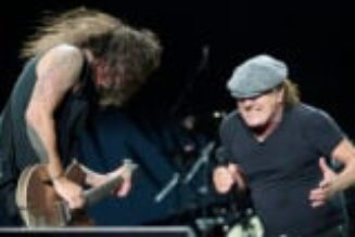 Queen Unveils Unheard Freddie Mercury Song Ahead of The Miracle Boxed Set