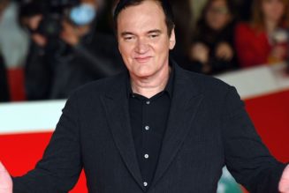 Quentin Tarantino Reveals What He Thinks Are the All-Time Seven “Perfect” Films