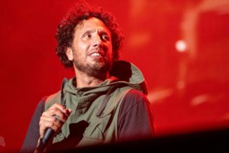 Rage Against the Machine Cancel 2023 North American Tour
