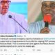 Rally Attacks: Caution Parties, Members, Atiku Urges Buhari
