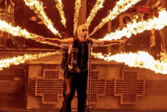 Rammstein Get Restraining Order Blocking Viagogo From Reselling Concert Tickets