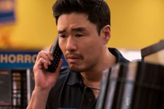 Randall Park Must Manage the Last Living Blockbuster Video in New Netflix Series