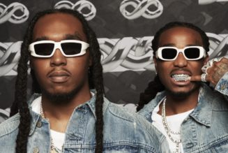 Rap Song of the Week: Quavo and Takeoff Move Forward as a Duo with “Two Infinity Links”