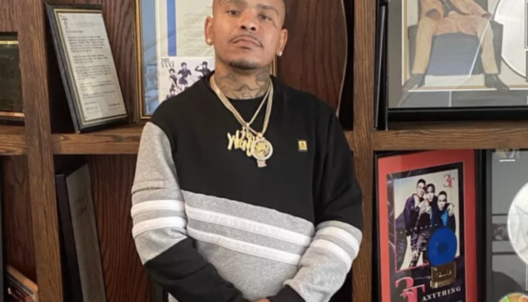 Rapper Half Ounce Shot & Killed, 3rd Rapper In Under A Month Killed In L.A. County