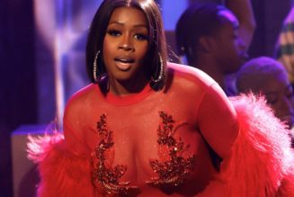 Remy Ma Launches First All-Female Battle Rap Tournament