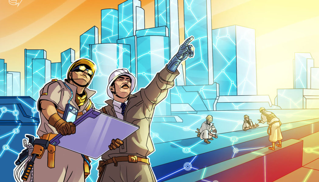 Report: India ranks third in the world in terms of Web 3.0 workforce size