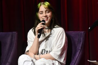 Reunited Blink-182, Drake, Billie Eilish to Headline 2023 Lollapalooza Festivals in Chile, Brasil, Argentina