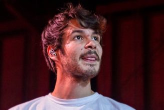 Rex Orange County Charged With Sexual Assault in London, Denies Allegations