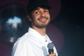 Rex Orange County Charged With Six Counts of Sexual Assault