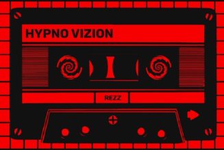 REZZ Commits to Unearthing the Unexplainable With New Record Label, HypnoVizion Records