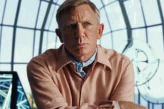 Rian Johnson Confirms That Daniel Craig’s ‘Knives Out’ Character Is Gay