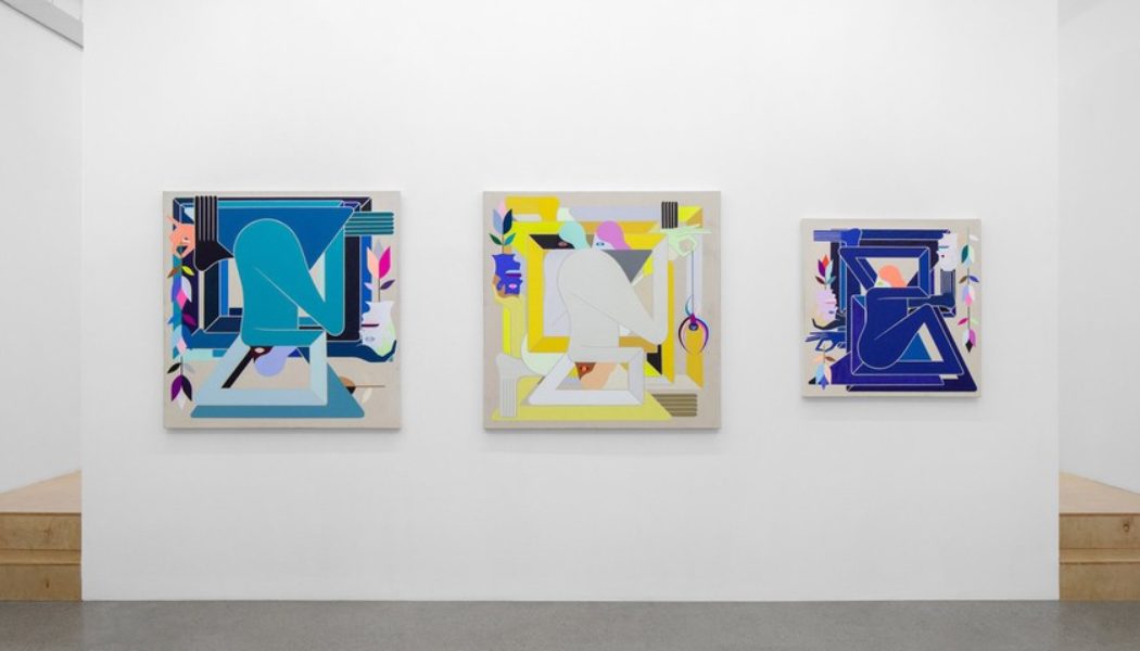 Richard Colman Presents ‘Sometimes it’s a Flower, Sometimes it’s a Weed’