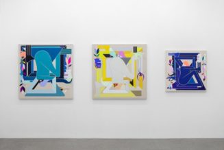 Richard Colman Presents ‘Sometimes it’s a Flower, Sometimes it’s a Weed’